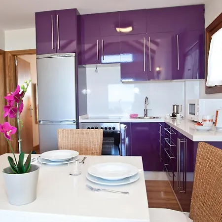 Apartment Casita Ocean Breeze First Line Wifi By Pvl