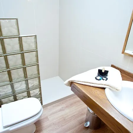 Casita Ocean Breeze First Line Wifi By Pvl Apartment *