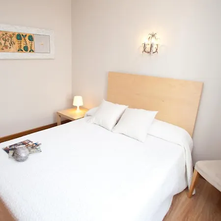 Apartment Casita Ocean Breeze First Line Wifi By Pvl