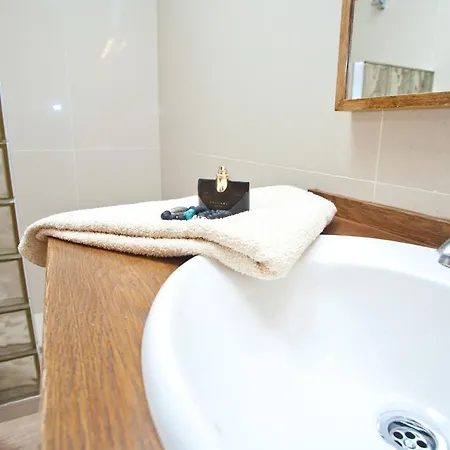 Casita Ocean Breeze First Line Wifi By Pvl Apartment *