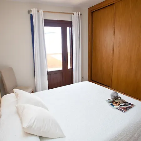 Apartment Casita Ocean Breeze First Line Wifi By Pvl *