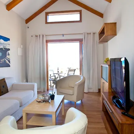 Casita Ocean Breeze First Line Wifi By Pvl Apartment