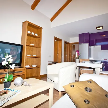 Casita Ocean Breeze First Line Wifi By Pvl Apartment