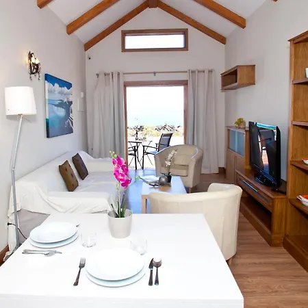 Casita Ocean Breeze First Line Wifi By Pvl