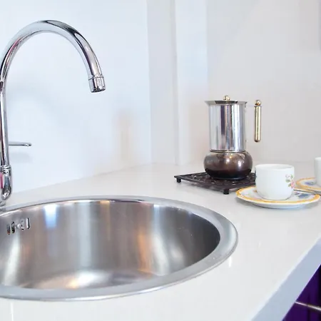Apartment Casita Ocean Breeze First Line Wifi By Pvl *