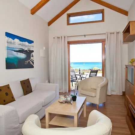 Apartment Casita Ocean Breeze First Line Wifi By Pvl