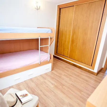 Apartment Casita Ocean Breeze First Line Wifi By Pvl *