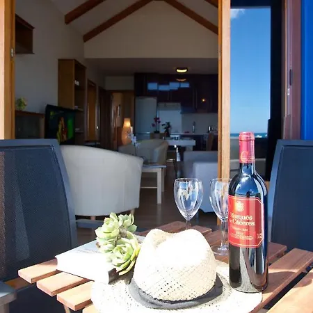 Casita Ocean Breeze First Line Wifi By Pvl