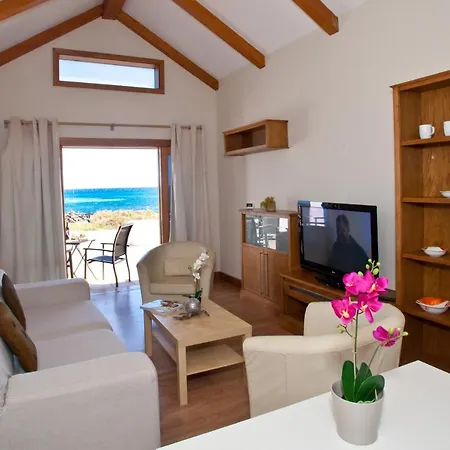 Casita Ocean Breeze First Line Wifi By Pvl Apartment