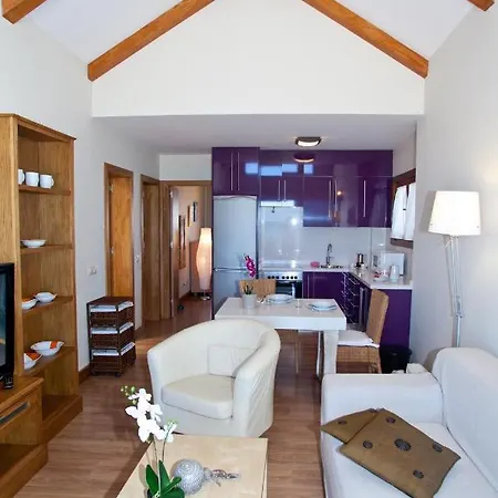 Casita Ocean Breeze First Line Wifi By Pvl Apartment