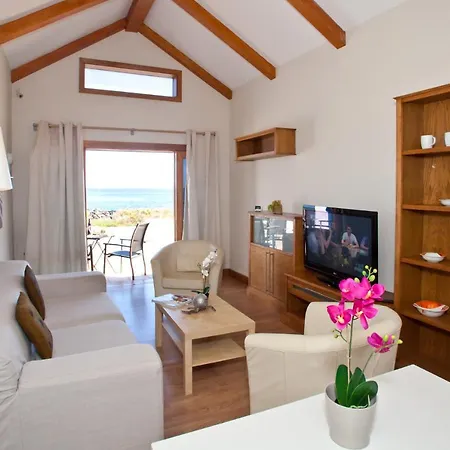 Casita Ocean Breeze First Line Wifi By Pvl Apartment *