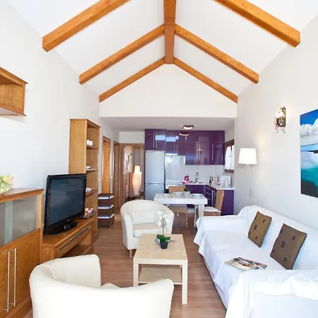 Apartment Casita Ocean Breeze First Line Wifi By Pvl Punta Mujeres