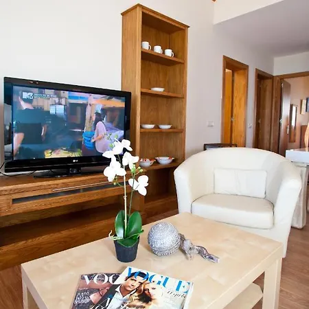 Casita Ocean Breeze First Line Wifi By Pvl Apartment Punta Mujeres